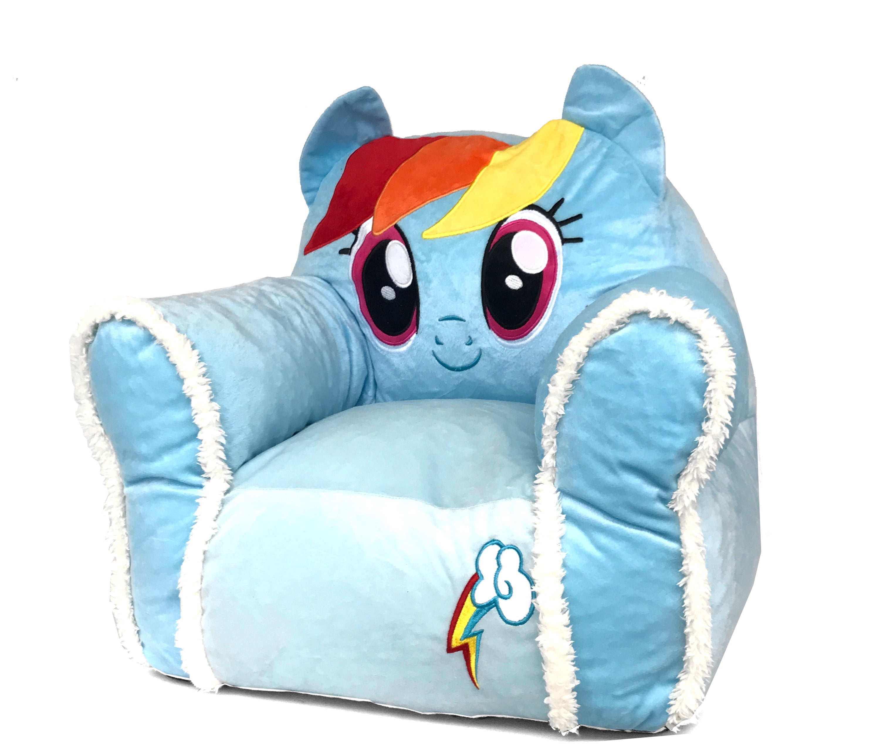 My Little Pony Bean Chair Com
