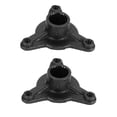 thumbnail image 2 of Axle Hub,78mm 23T Spline 3 Axle Hubfor Go Kart Rear Wheel Axle Hub Rugged and Tough, 2 of 10