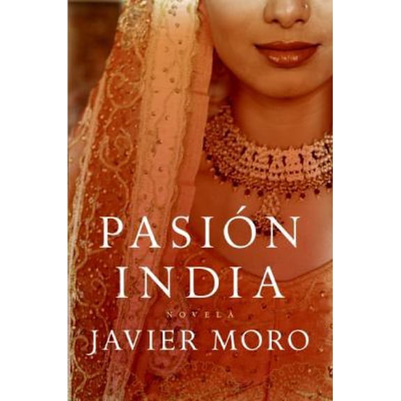 Pre-Owned Pasion india (Spanish Edition) (Paperback) 0061713503 9780061713507