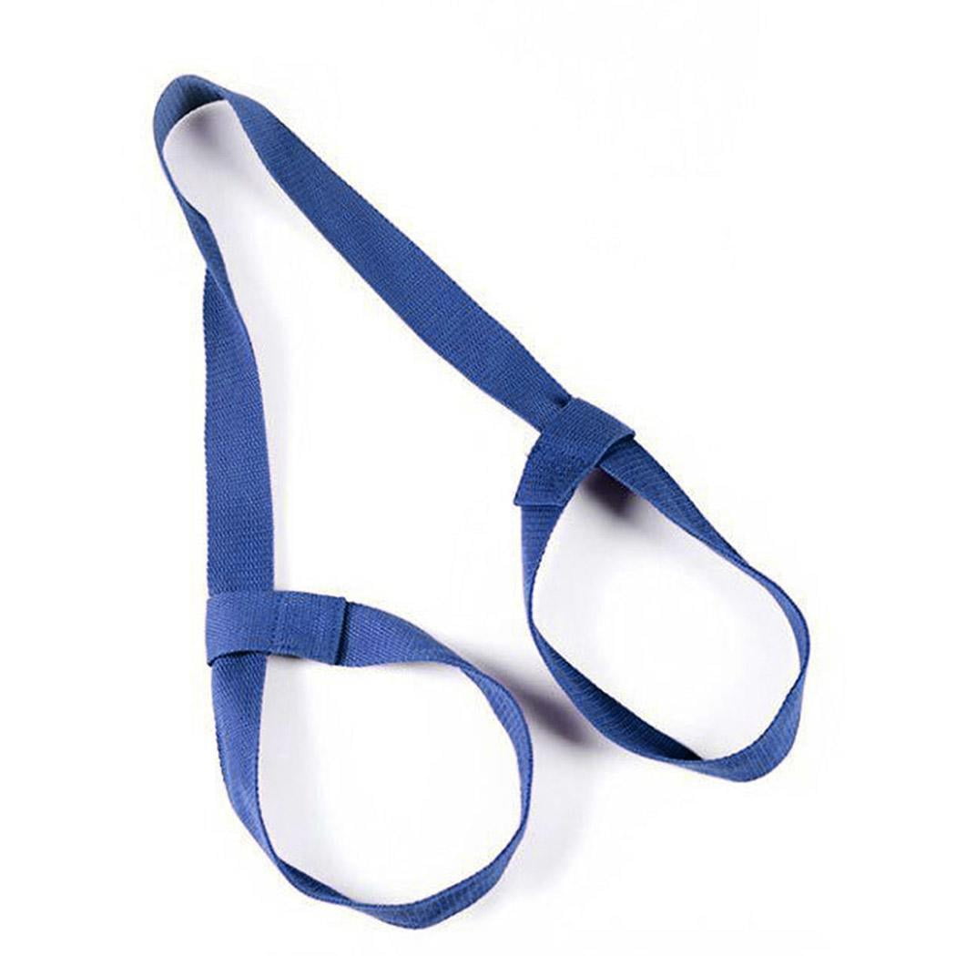 yoga carrying strap