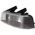 thumbnail image 5 of For 03-23 Chevy Express Van Headlight Headlamp Head Light Lamp w/Bulb Left Side, 5 of 5