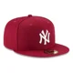 thumbnail image 3 of New York Yankees Mlb Classics 59fifty Cerrada Vino Original, 3 of 8