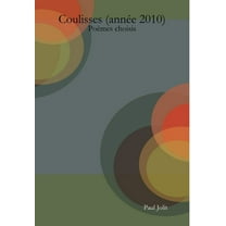 Coulisses, (Hardcover)