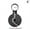 black, variant on Smart Speaker Wall Mount Bracket for Google Nest Mini & Home Mini, Space Saving Cord Management