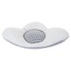 thumbnail image 2 of Memoria de Espuma Almoha de Baja Soporte de Apoyo Zulema almohada lumbar, 2 of 8