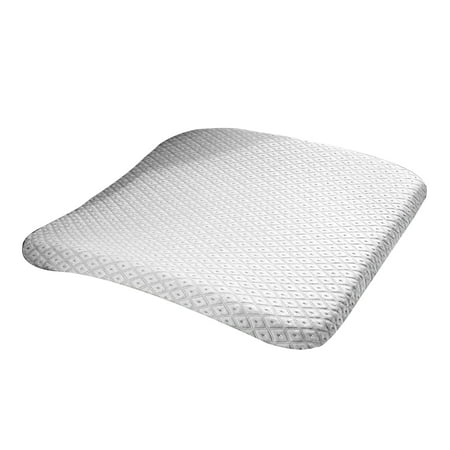 Tahtuvzn Auto Parts Memory Car Seat Cushion Summer Ice Cushion Home Gift