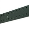 36" Garage Wall Mounted Rail