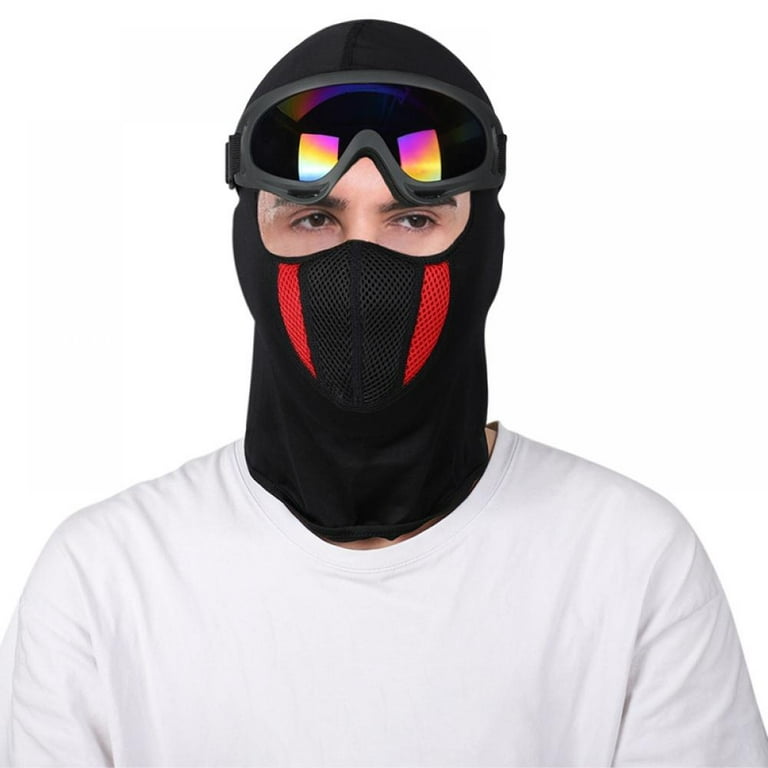 Sports Mask Dust Face Mask Breathable Vents Designed for Running