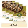 (4 pack) Nature's Path Organic Granola, Pumpkin Seed + Flax, 11.5oz Box