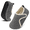 Darkgray, variant on Kids Slippers Toddler Boys Girls House Shoes Bedroom Indoor