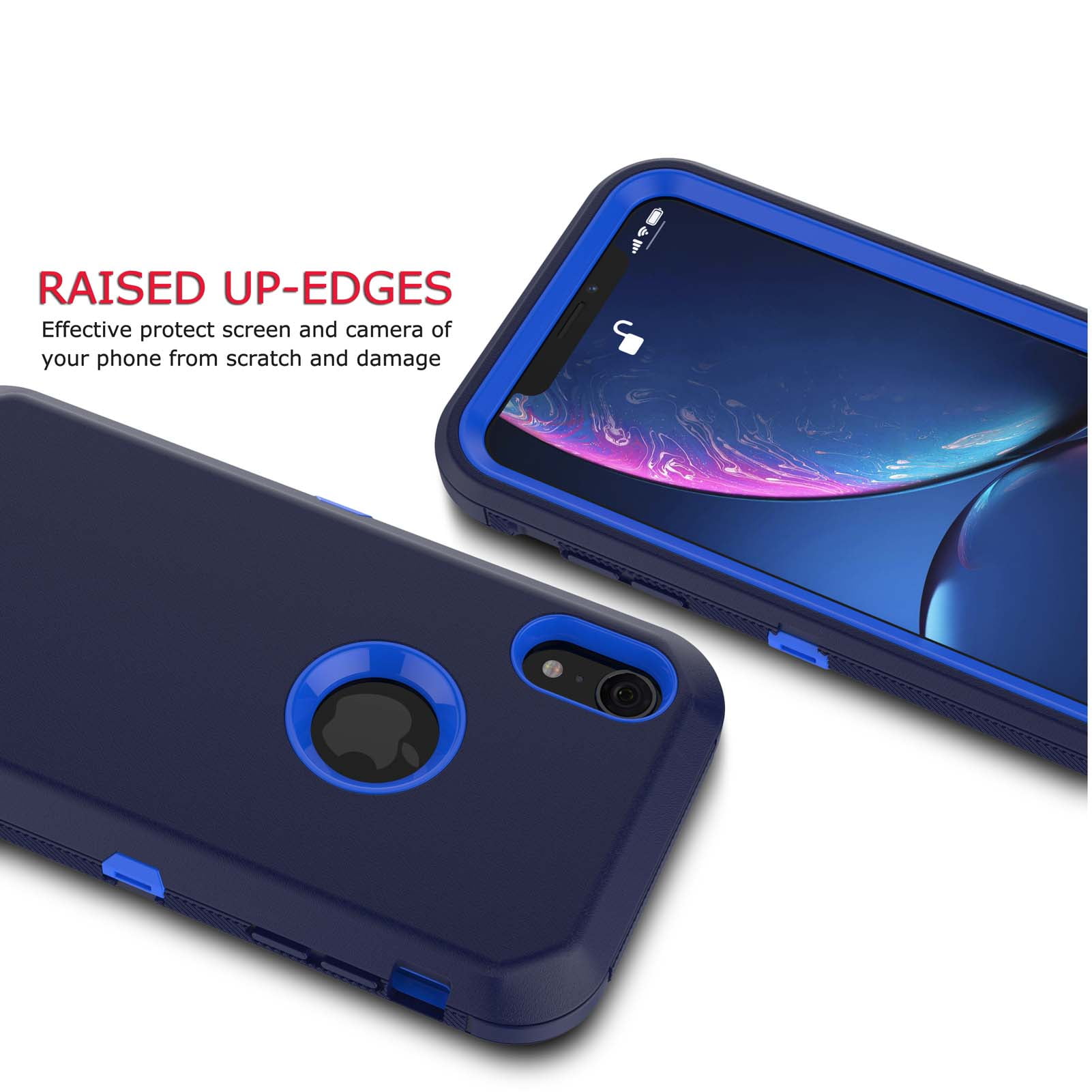 iPhone XR Cases, Sturdy Phone Case for iPhone XR Nigeria | Ubuy