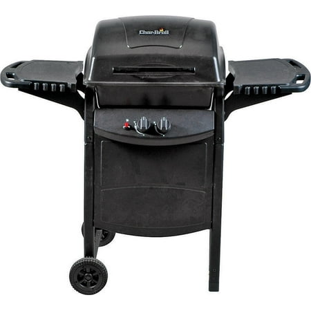Char-Broil 2-Burner Gas Grill
