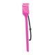 thumbnail image 5 of Bolsa de de esgrima para niños, bolso de hombro, regalo para esgrimista, impermeable, para papel de aluminio, sable y , eslinga de Rosa, 5 of 9