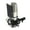Simple decoration, variant on Zeiwohndc 48V Large Diaphragm Condenser Microphone Professional Broadcast Microphone