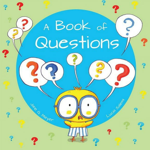 The Book of Questions, (Paperback)