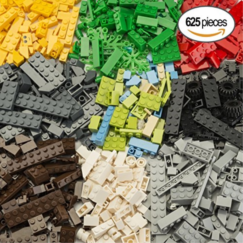 bulk building blocks