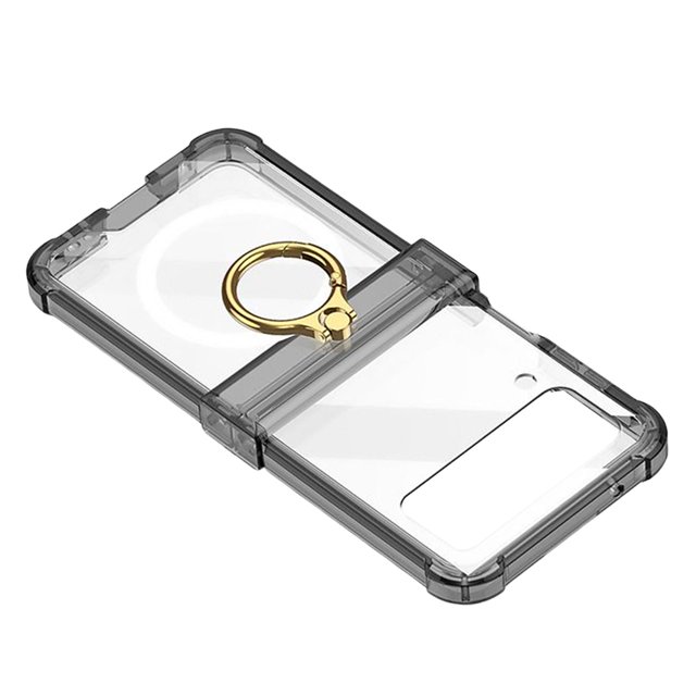 Carcasa de telefono La carcasa duradera del teléfono móvil reemplaza el accesorio, resistente a los arañazos, a prueba de caídas, con soporte, funda protectora, funda , negro