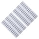 thumbnail image 2 of 108 etiquetas antirrobo para productos de supermercado, tiendas y cosméticos (etiquetas acústicas magnéticas), 2 of 7