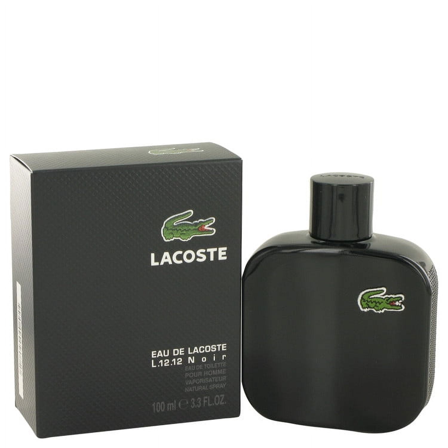 Lacoste Eau De Lacoste L.12.12 Yellow Parfum - Fresh Citrusy Lacoste Eau De Lacoste L.12.12 Yellow Parfum - Fresh Citrusy
