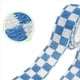 thumbnail image 2 of (Cuadros azules) Vendaje protector para dedos punto cruz 2 5 * 450 cm Cubierta protectora antidesgaste y anti-Capullo a cuadros azules (SKU etiqueta comentarios orden compra), 2 of 9