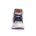 thumbnail image 3 of Reebok Men's Pump Omni Zone II Pistons Basketball Shoes, from StockX, 3 of 5