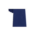 thumbnail image 2 of Tommy Hilfiger Mens Manhattan Professional Business Neck Tie Navy O/S, 2 of 3