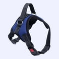 thumbnail image 1 of Big Promotion! Comfort Control Dog Walking Harness Support Mesh Padded Vest  Accessory Collar Lightweight  No More Pulling Gagging or Choking  for Puppies Small Medium or Large Dogs, 1 of 6