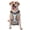 Without Accessories, variant on Happy Easter Pattern Dog Harness,No Pull Pet Harness with Soft Padded Handle,Adjustable Reflective Vest with 2 Buckles,4 Slide Buckles,S-XL Large