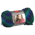 thumbnail image 6 of Red Heart Boutique Unforgettable Yarn, Dragonfly, 3.5oz(100g), Medium, Acrylic, 6 of 7