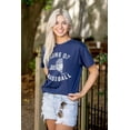 thumbnail image 3 of State of New York Home Of Baseball Men's Graphic T Shirt Tees Brisco Brands L, 3 of 4