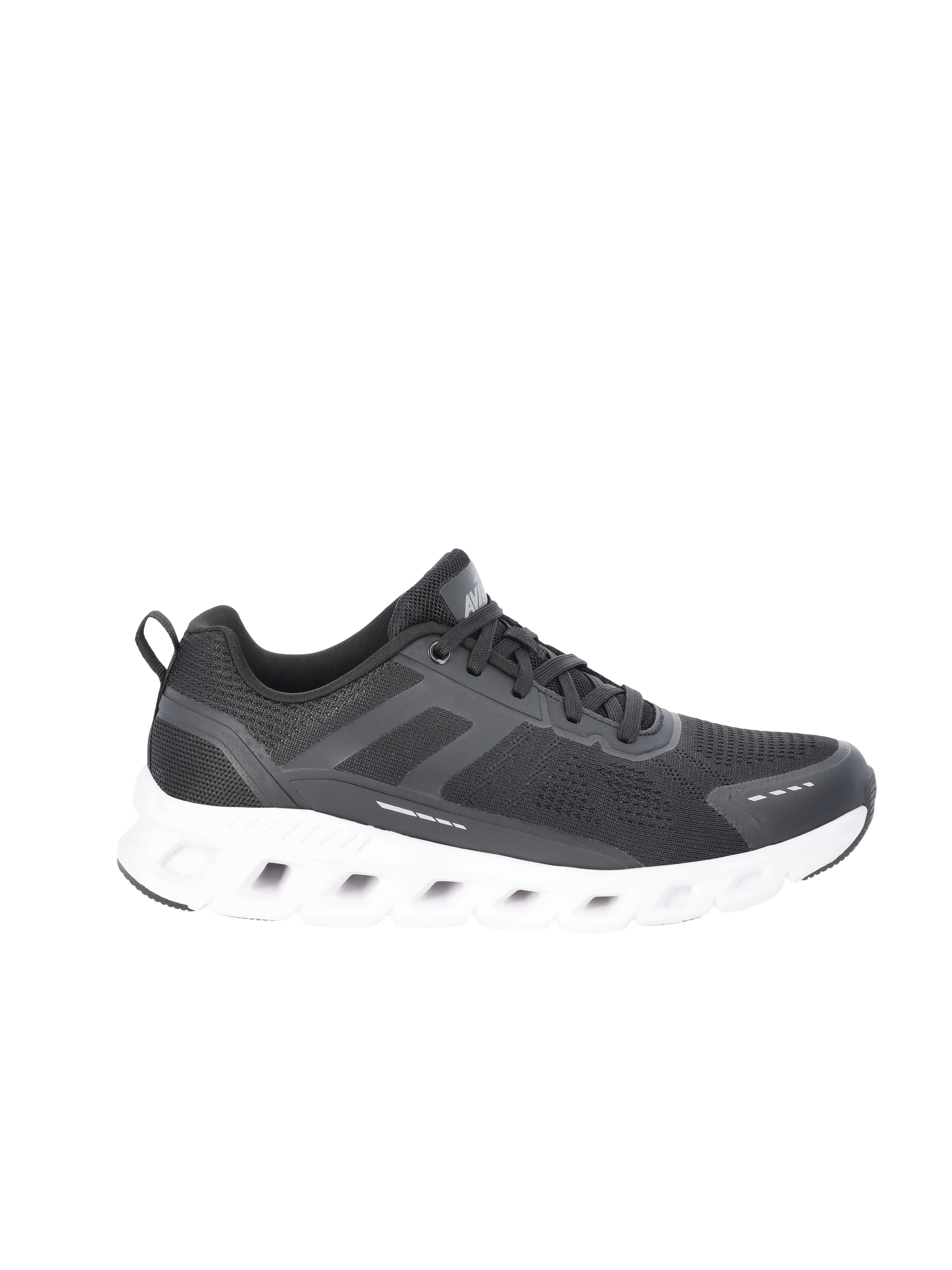 Avia Women's Athletic Light Runner Shoes, Wide Width Available