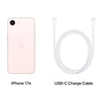 thumbnail image 5 of Apple Iphone 17E 256GB Rosa, 5 of 5