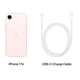 thumbnail image 5 of Apple Iphone 17E 256GB Rosa, 5 of 5
