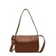 thumbnail image 3 of Primavera 2024 Nueva edición de moda de tendencia Bolso de gran capacidad Bolso cruzado de un solo hombro de cuero suave para mujer, 3 of 5