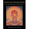 thumbnail image 1 of Espejos sagrados: El Arte Visionario de Alex Grey, 1 of 2