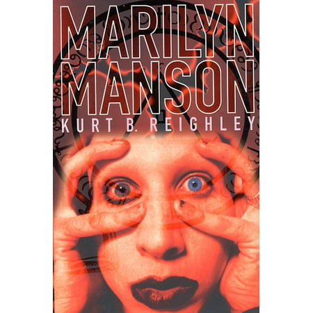 Marilyn Manson (Marilyn Manson The Best Of)