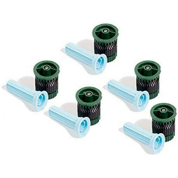 Rain Bird HE-VAN-08 Watering Nozzle - Adjustable Flow, High Efficiency, 8' Radius