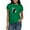 Kelly, variant on CafePress - Chat Noir New Years Party Countdown T Shirt - Women's Traditional Fit Dark T-Shirt