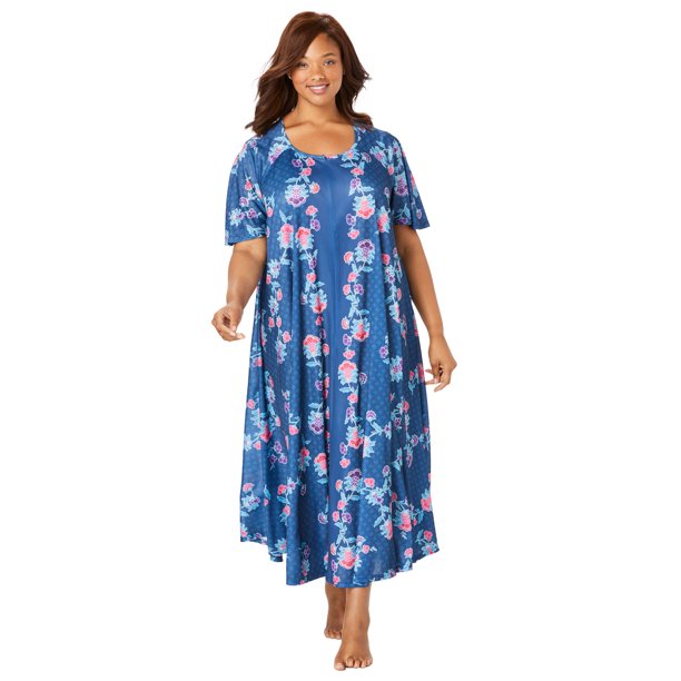 plus size lounger