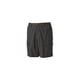 thumbnail image 1 of Pacific Trail - Pantalones cortos casuales para caminar con cinturón para hombre, gris, pequeño, 1 of 1