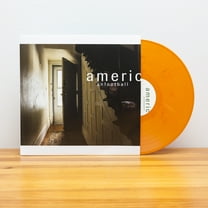 American Football - American Football (LP2) - Music & Performance - Vinyl
