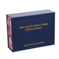 thumbnail image 5 of HUASHENG Irregular Three-Dimensional Animal Puzzles With Special-Shaped Wooden Puzzles, 5 of 5