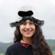 thumbnail image 4 of unbranded Gorro Mullido De Poliéster Con , Ideal Para Frío, Con Estilo Y En, 4 of 6