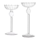 thumbnail image 5 of 2 candelabros de cristal para velas de té Sunnimix Pequeño mediano Candelero, 5 of 7