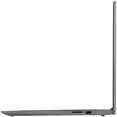 thumbnail image 2 of Lenovo IdeaPad 3 17ITL06 82H900E0US 17.3" Notebook - Full HD - 1920 x 1080 - Intel Core i5 11th Gen i5-1135G7 Quad-core (4 Core) 2.40 GHz - 8 GB RAM - 256 GB SSD - Arctic Gray, 2 of 15