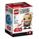thumbnail image 1 of Set LEGO BrickHeadz Rey 41602, 1 of 3