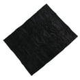 thumbnail image 1 of Fireplace Blocker Blanket Stops Overnight Heat Loss, Fireplace Draft Stopper Save Energy Fire Place Cover Black, 1 of 8