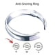 thumbnail image 5 of Anillo antironquidos ZHAOCHENG Acupresión Apnea Ayuda para dormir L, 5 of 5