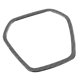 thumbnail image 2 of Car Steering Wheel Decorative Frame Cover Trim for, 2 of 5