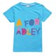 thumbnail image 1 of Sudadera con capucha con estampado de estilo navideño de ONE for Adley, camiseta de primavera de algodón para niños, sudaderas con capucha de otoño para niñas, camisetas para niños, camisetas de moda zhangyuxiang LED, 1 of 2